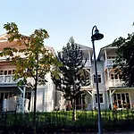 Residenz An Der Prorer Wiek Am Kurpark