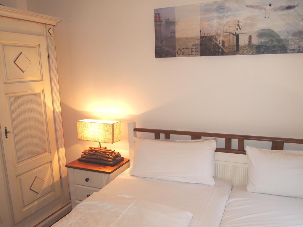 Residenz An Der Prorer Wiek Am Kurpark Apartment *