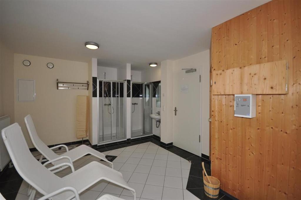 Residenz An Der Prorer Wiek Am Kurpark Apartment *