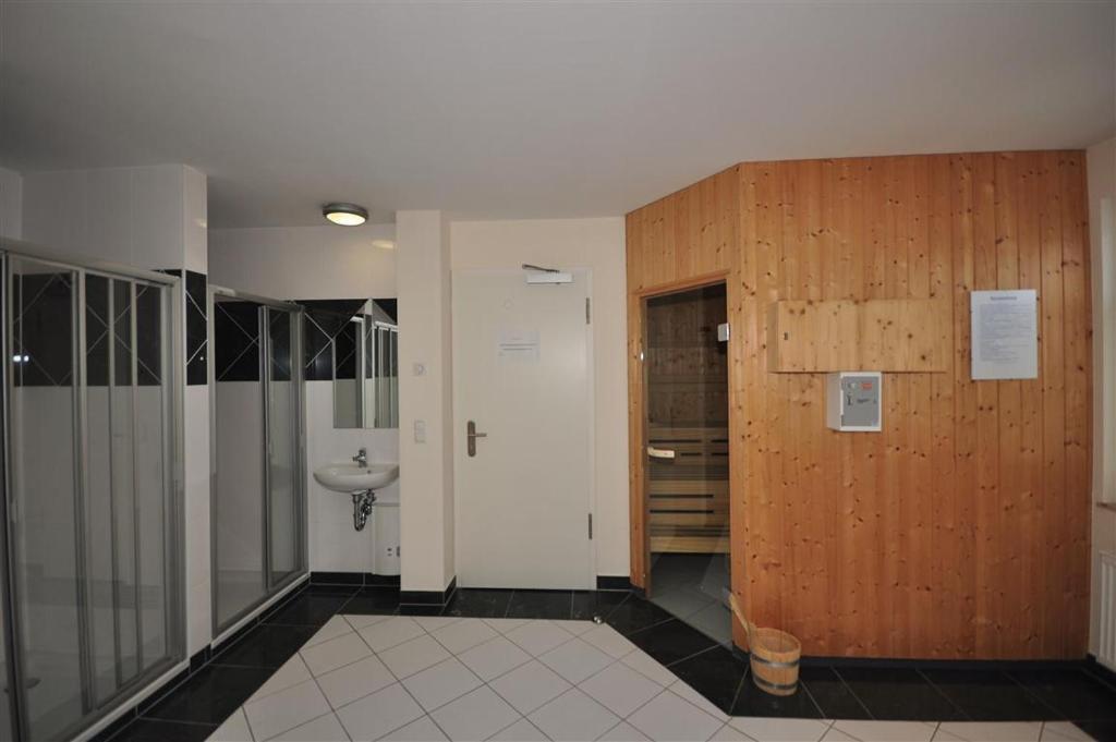 Apartment Residenz An Der Prorer Wiek Am Kurpark Binz